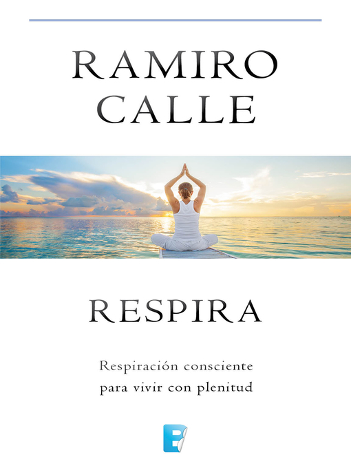 Title details for Respira by Ramiro Calle - Available